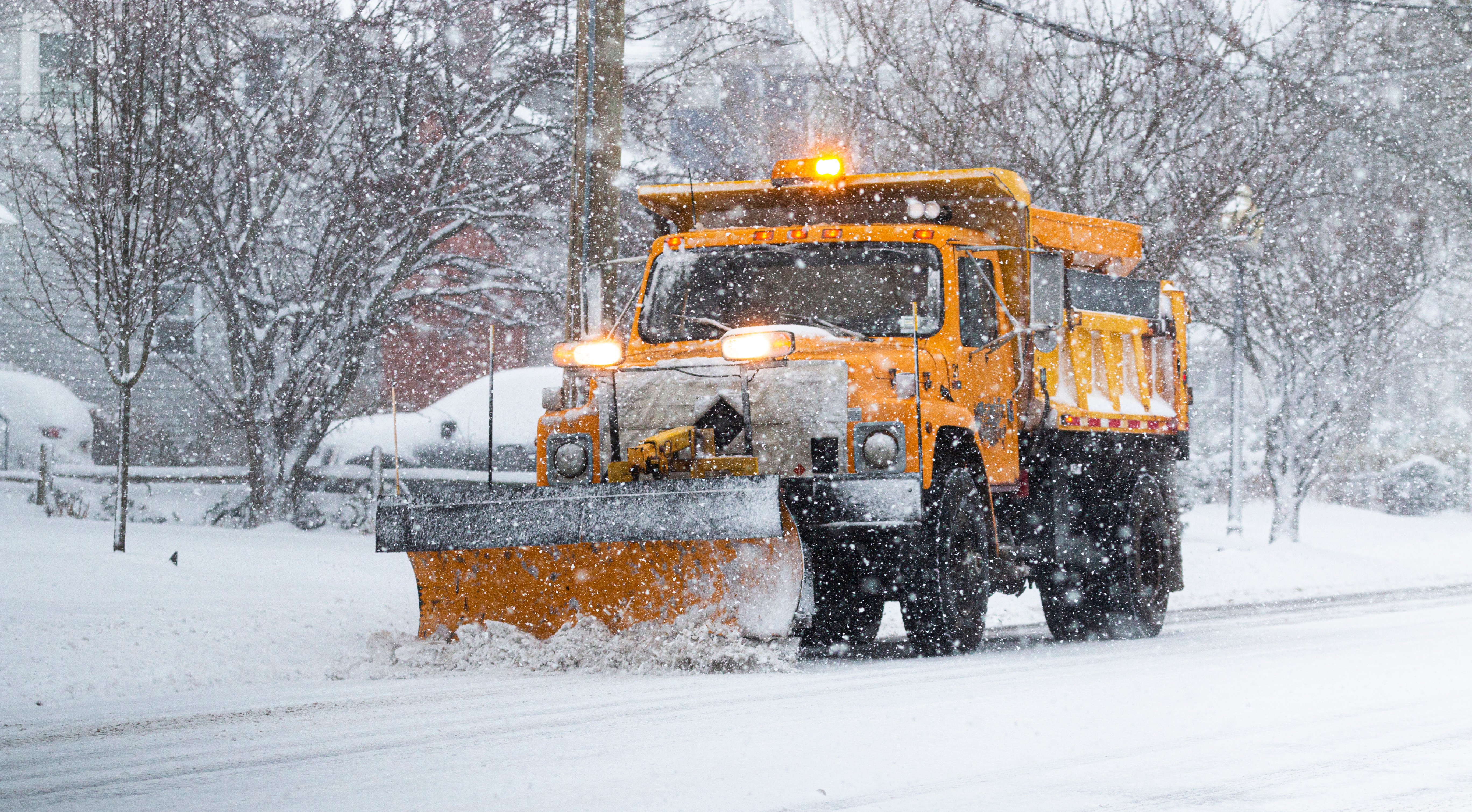 Snowplow
