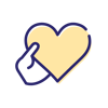 MASA Icons Full Color_Care