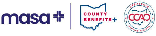 MASA CCAO combined logos