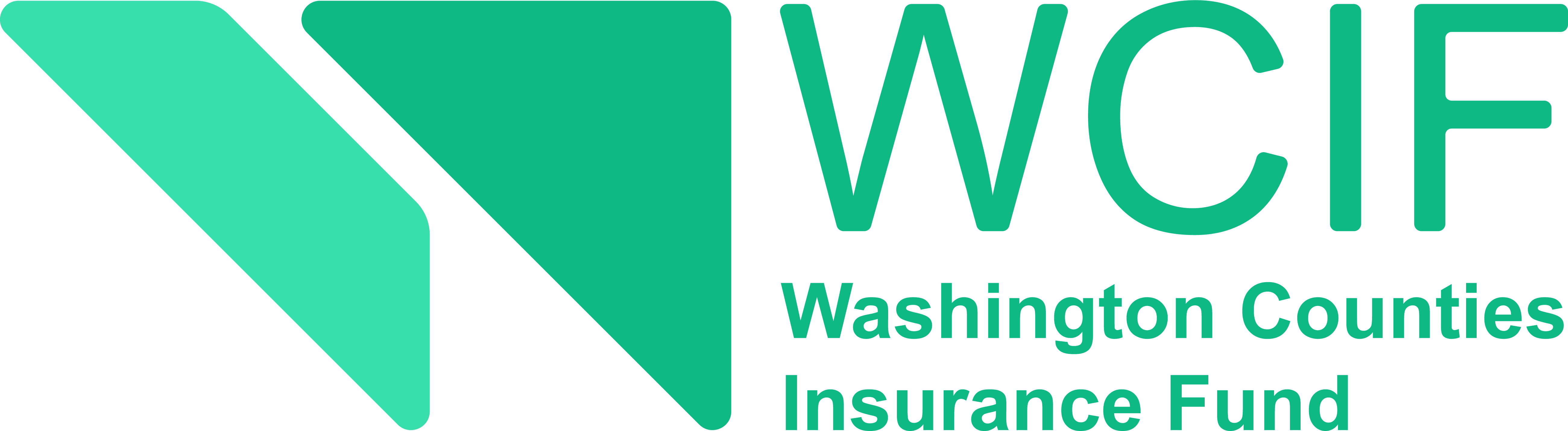 WCIF Logo Green