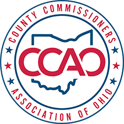 CCAO seal