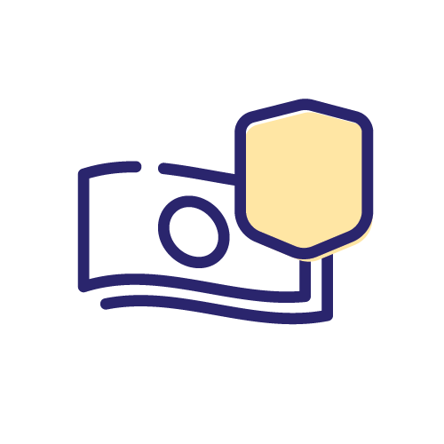MASA Icons Full Color_Transportation Interruption Expense Protection