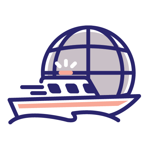 MASA Icons Full Color_Worldwide Emergency Water Ambulance Transport Protection