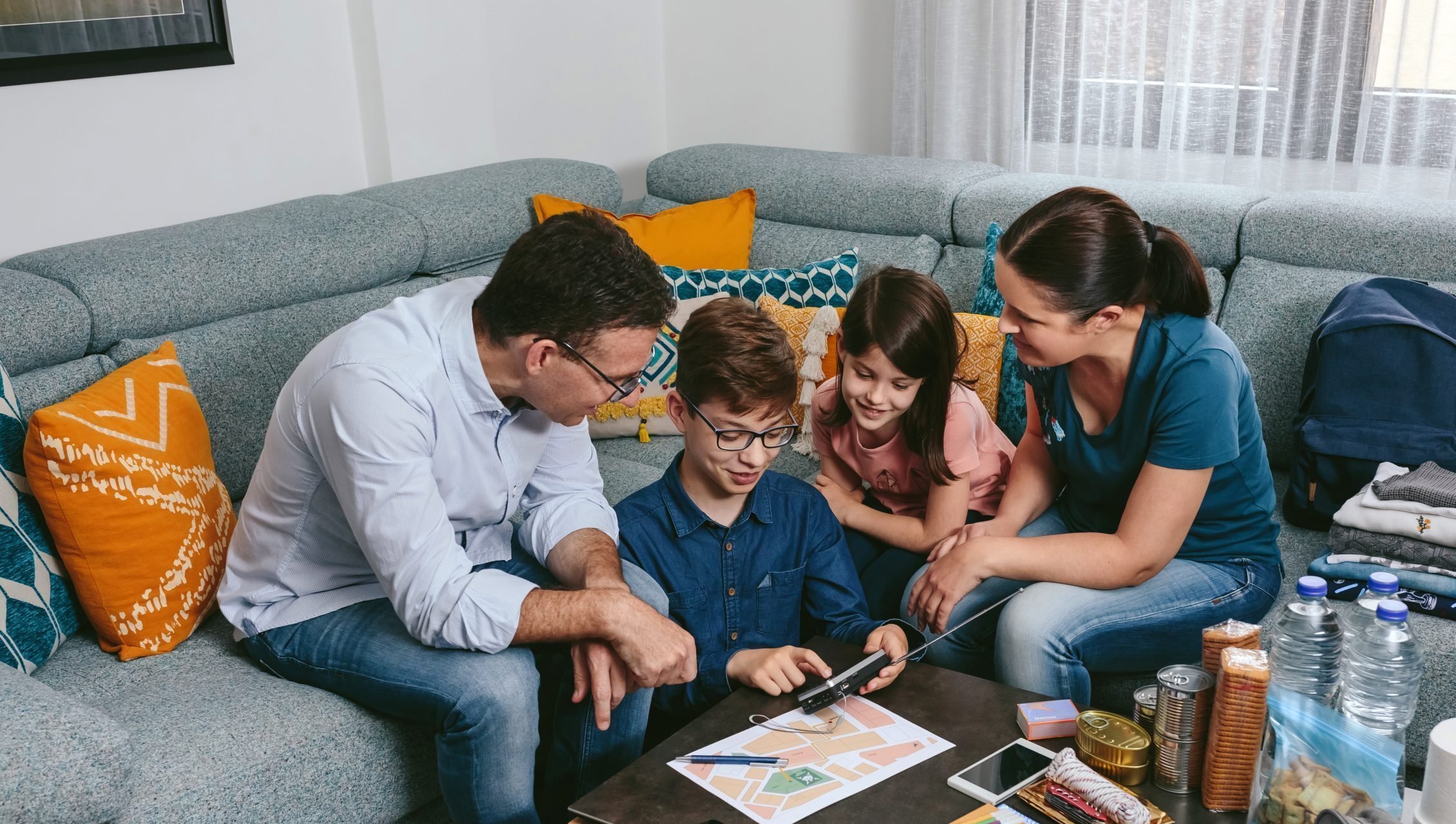 How to elevate your natural disaster safety strategies - MASA Medical  Access & Service Advantage