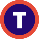 T