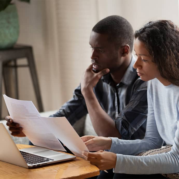 Reviewing-Benefits