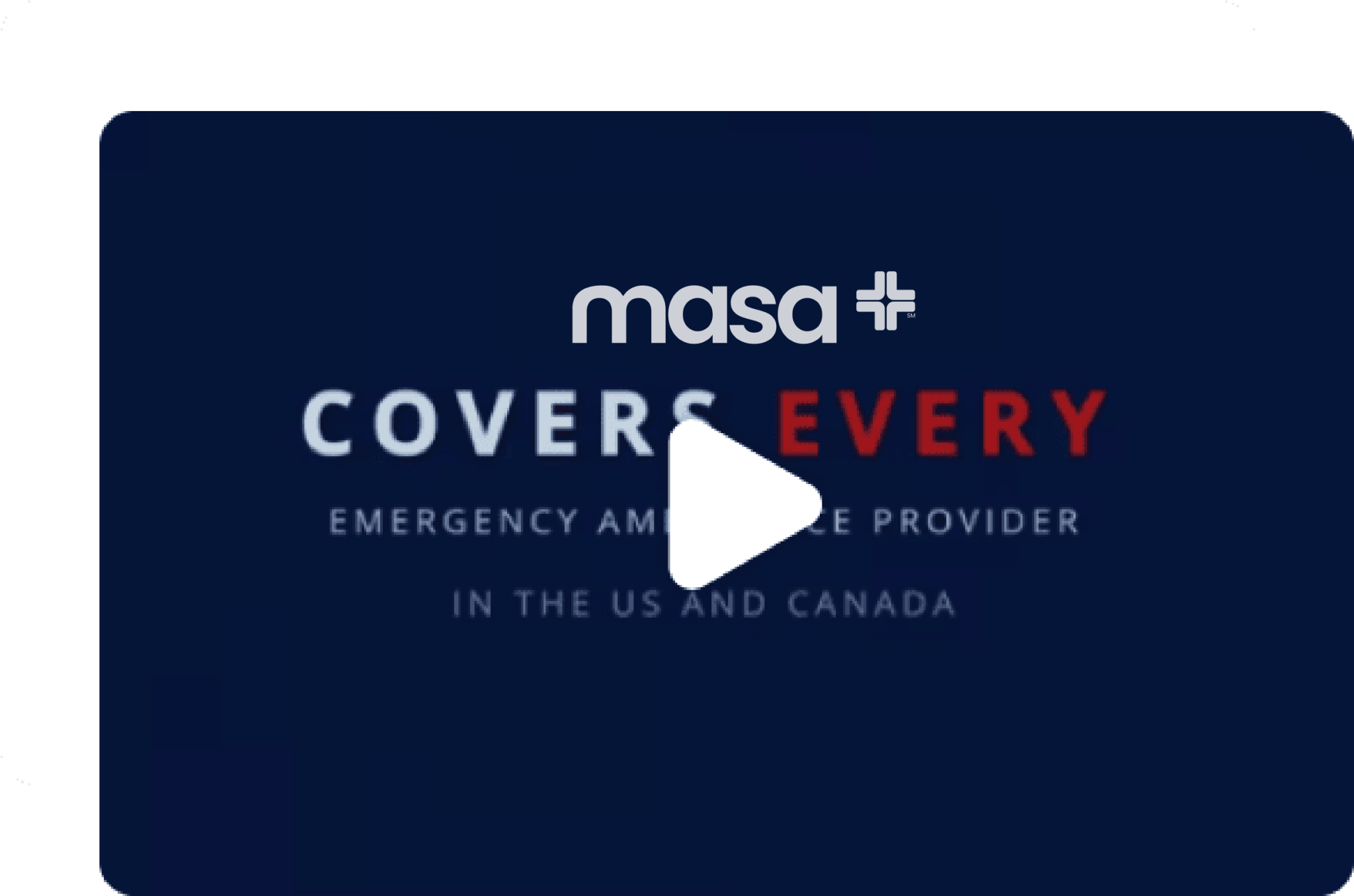 what-is-masa-video
