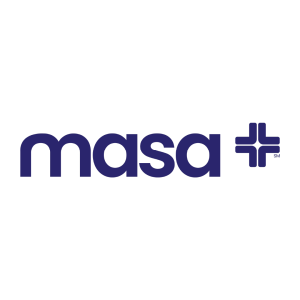 MASA emergency medical transport logo